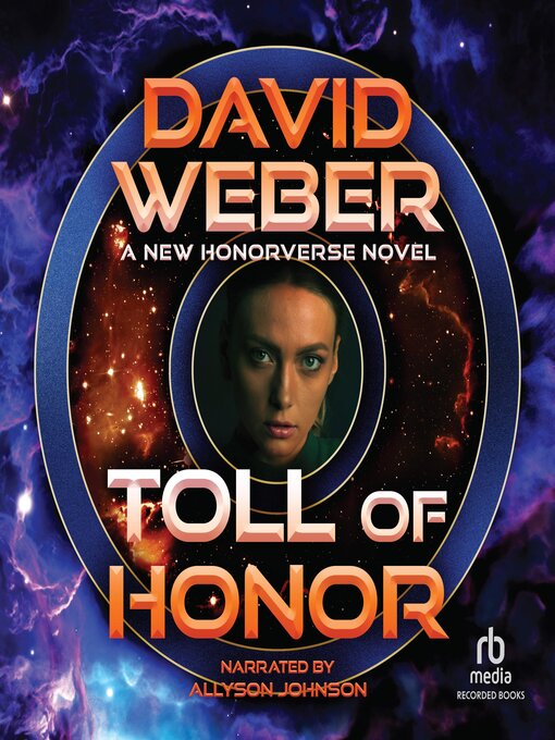Title details for Toll of Honor by David Weber - Available